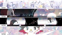 『ロウルと名前のないものたち supported by 川崎ブレイブサンダース』
