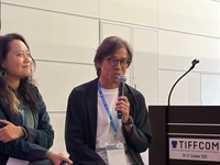 サミュエル・チョイ氏