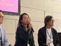 ポリー・ヨン氏