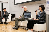 『パラサイト』の成功と日本映画の課題。日韓プロデューサーが語る「国際共同製作」の現実と未来【TIFFCOMレポ】