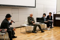 『パラサイト』の成功と日本映画の課題。日韓プロデューサーが語る「国際共同製作」の現実と未来【TIFFCOMレポ】