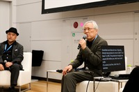 『パラサイト』の成功と日本映画の課題。日韓プロデューサーが語る「国際共同製作」の現実と未来【TIFFCOMレポ】