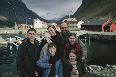 第79回カンヌ国際映画祭パルムドール受賞はクリスティアン・ムンジウ監督『FJORD』。濱口竜介監督『急に具合が悪くなる』ヴィルジニー・エフィラと岡本多緒が女優賞 画像