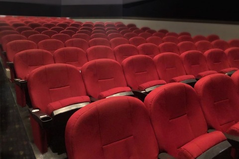109シネマズ、6月26日から映画鑑賞料金を改定。会員向け料金を新設、シニア割引は60歳以上に 画像