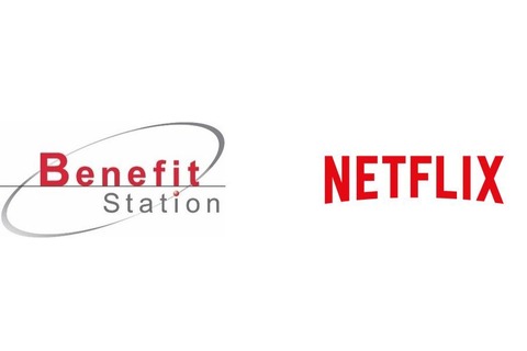 Netflixが企業の福利厚生で利用可能に　ベネフィット・ワンがNetflixと業務提携 画像