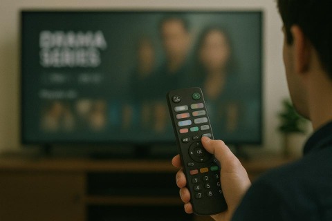 2025年 定額制動画配信サービス顧客満足度、NetflixがV7達成。国内勢U-NEXTとDMM TVが総合2位に急浮上 画像